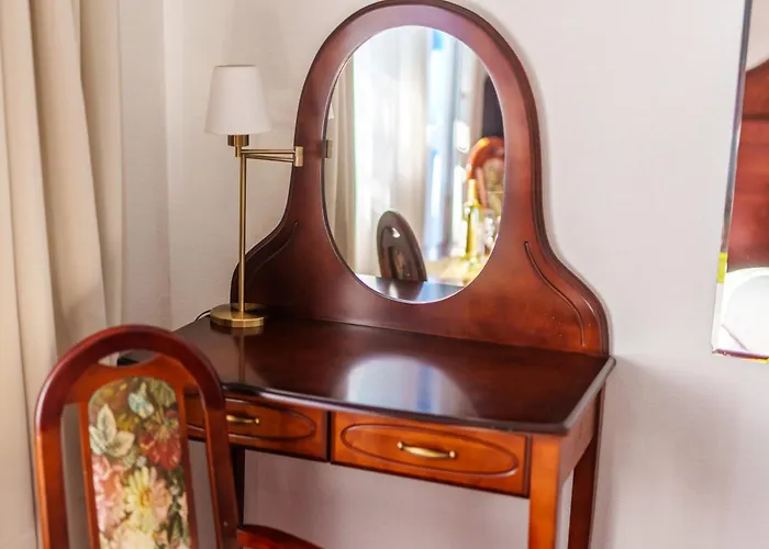 Apartamenty Melodia Fal